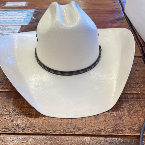 Cowboy hat - Picture 2 of 2